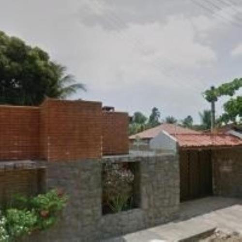 Barra de Santo Antonio House | Casa Charlotte - Barra de Santo Antônio - AL
