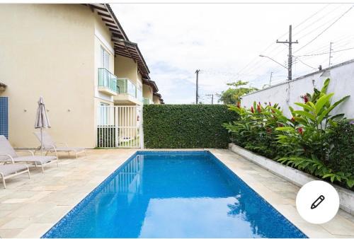 Juquehy House | Casa charmosa Juquehy
