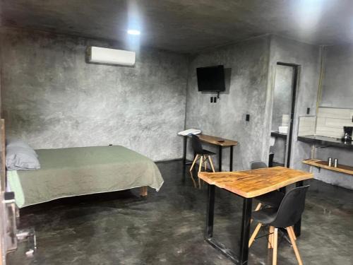Calderitas Apartment | Casa Che-Chen