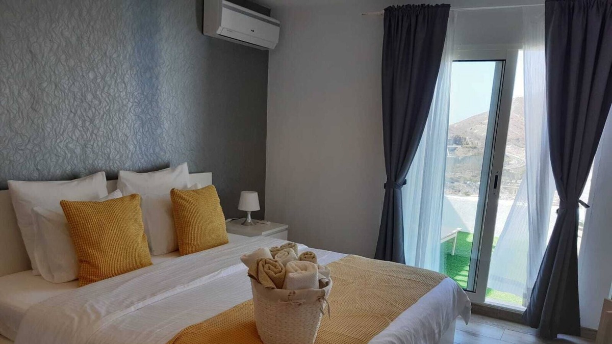 Balito House | Casa Checha, bungalow in Los Caideros 5 minutes from Anfi del Mar beach