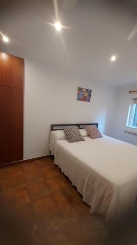 Cangas House | Casa cheve