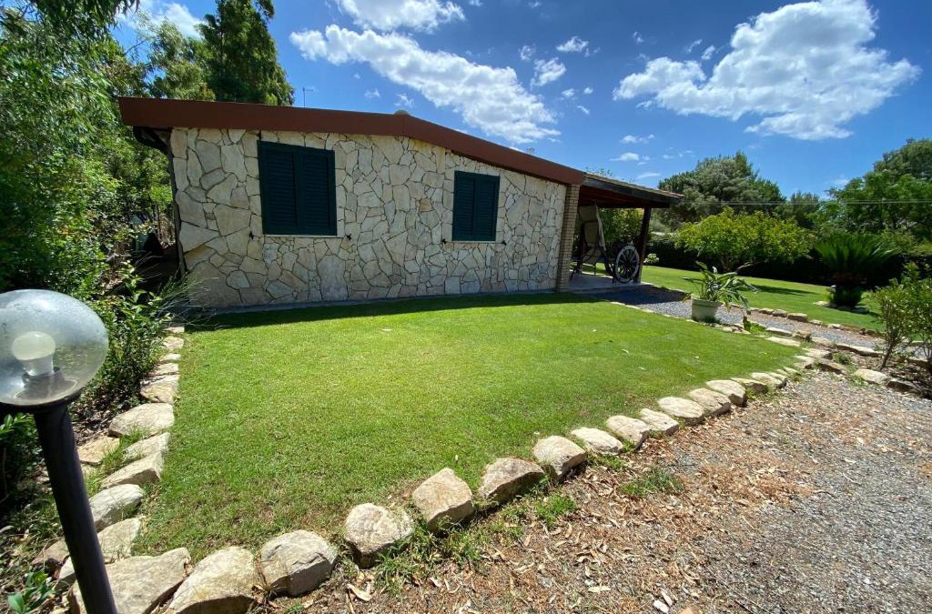 Chia House | Casa Chia a 5 minuti dal mare - Su Giudeu Tuerredda