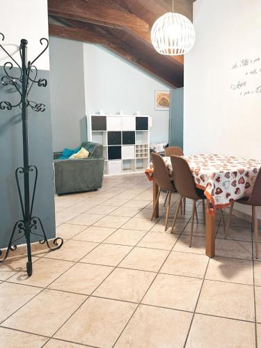 Vittoria Apartment | Casa Chiara - 2-bedroom apartment