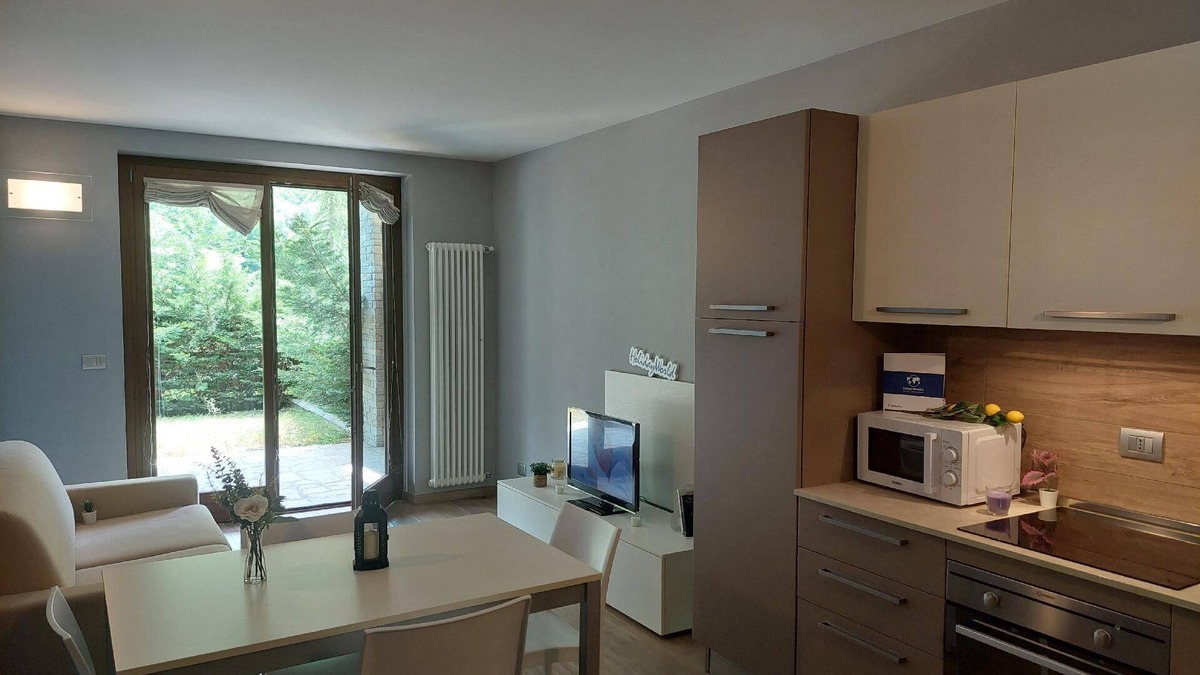 Limone Piemonte Apartment | Casa Chiara by Holiday World