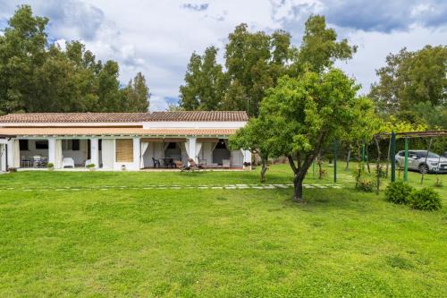 Arbatax Apartment | Casa Chiara con accesso diretto alla spiaggia