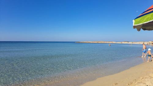 Lido Marini House | Casa Chiara