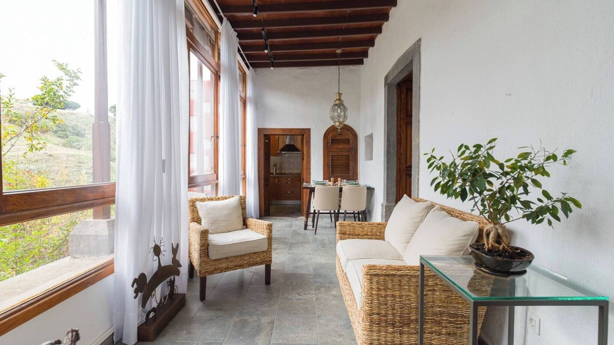 Telde Apartment | Casa Chica Villas Cruz Mayor