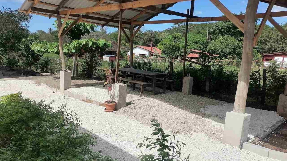 Rio Seco Cabin | CASA CHIKA
