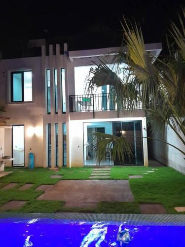 Bacocho House | Casa Chikatana un lugar familiar y elegante a pasos de la playa Bacocho