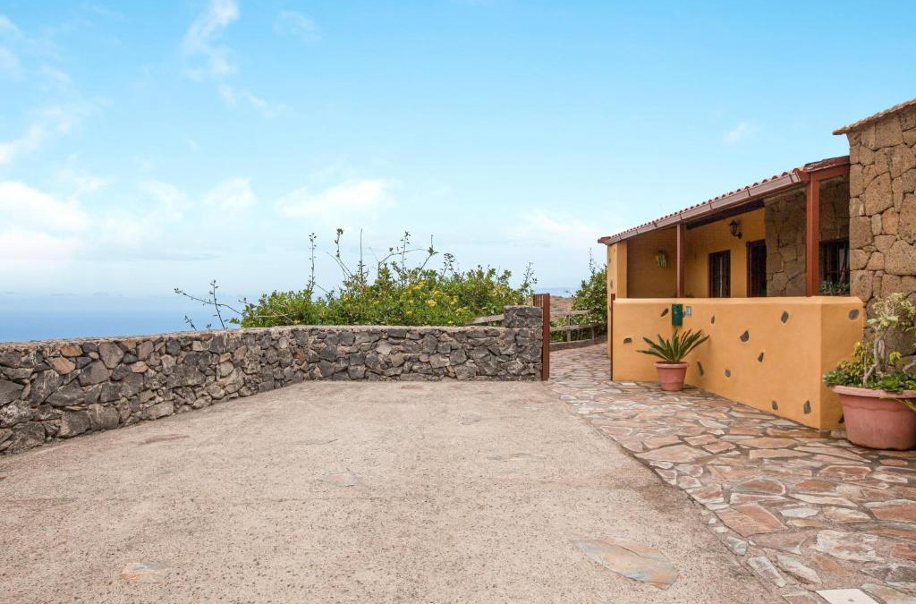 San Cristobal de La Laguna Villa | Casa Chinamada