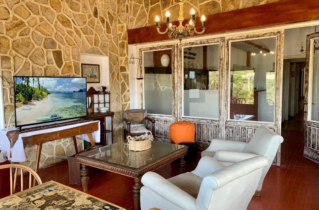 San Bernardo del Tuyu Hotel | Casa Chiozza