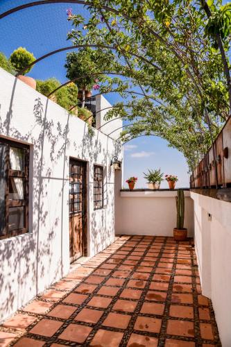 Zona Centro Villa | Casa Chiquitos
