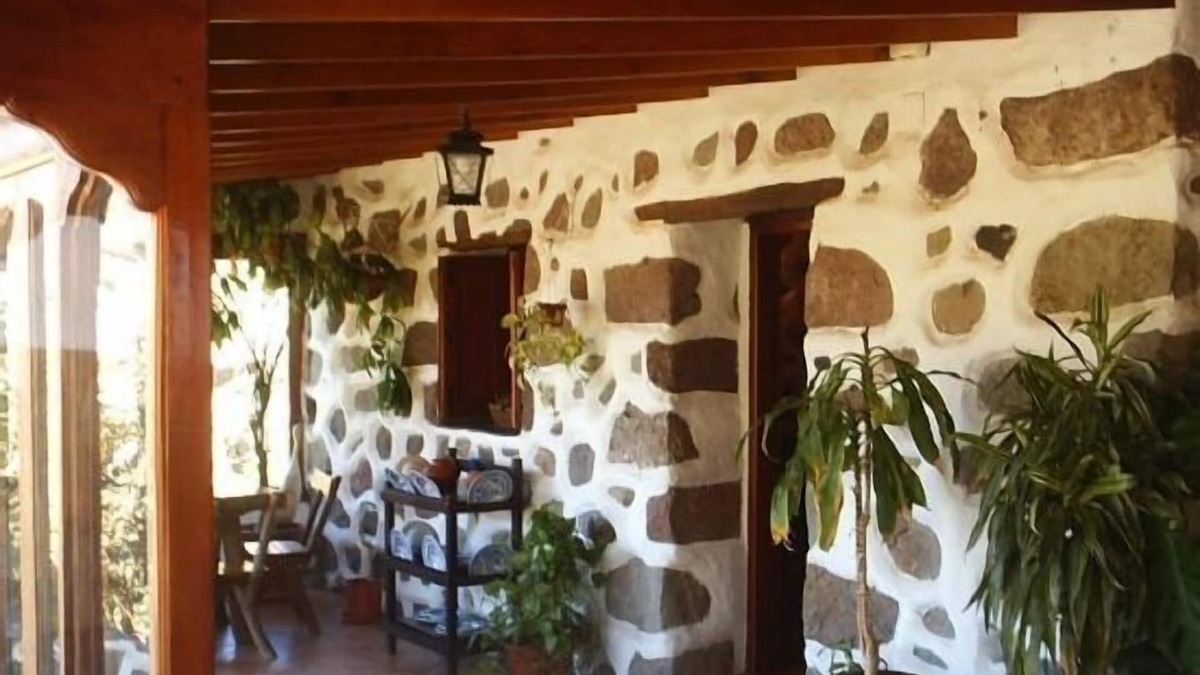Tejeda Cottage | Casa Cho'Pino for 2 people