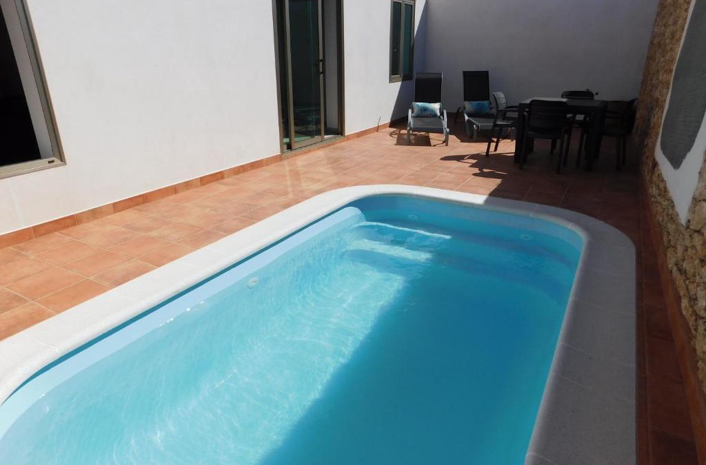 Tiscamanita House | Casa Cho Silvestre