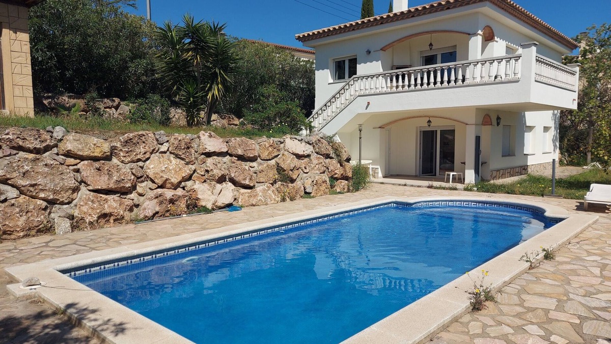 Torroella de Montgri Villa | Casa Christa