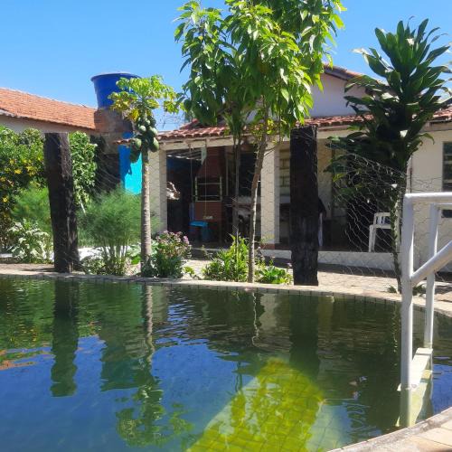 Carrancas House | Casa Ciana