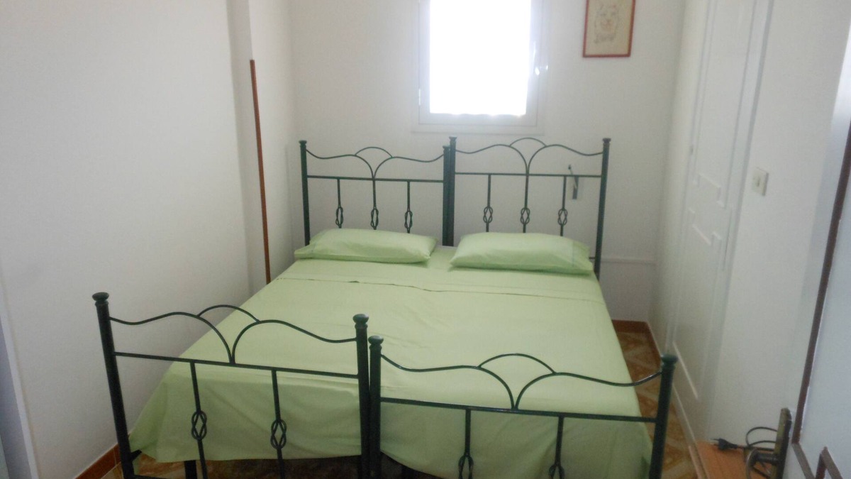 Lido Marini House | Casa Ciardo-Torsello