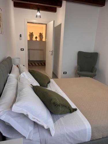 Agrigento Apartment | Casa Cibella Authentic Charme Apartments