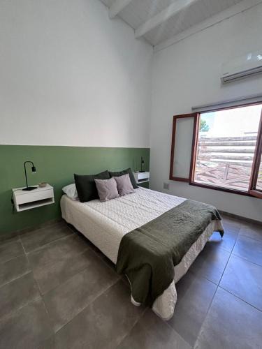 San Antonio de Areco House | Casa Cielo
