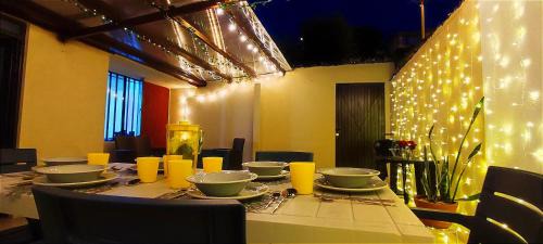 Paipa Villa | CASA CIELO Hermosa casa cerca al centro de Paipa