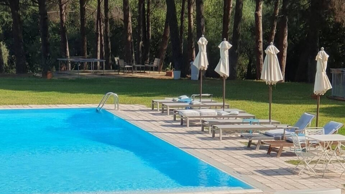 Castellabate Apartment | Casa Cilento Bilo - Charming coastal villa with pool