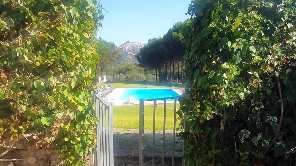 Castellabate Apartment | Casa Cilento Quadri Giardino