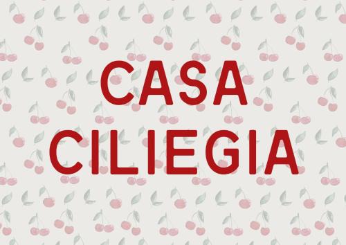 Muggia Apartment | Casa Ciliegia