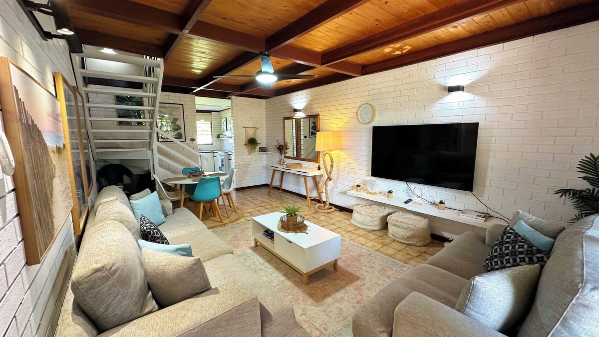 Kalbarri Apartment | Casa Cinco Kalbarri - Kalbarri, WA