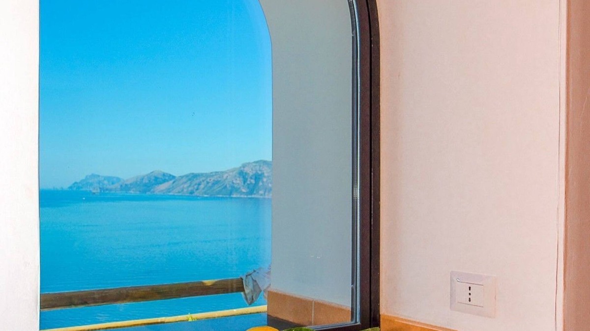 Praiano Apartment | Casa Cinque