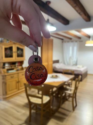 Muggia House | Casa Cisa