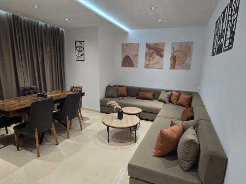 Mediouna Apartment | casa cité sportif