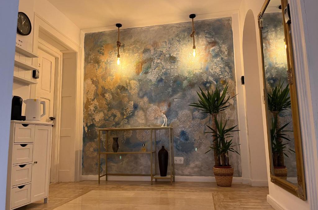 Center House | CASA CIUC
