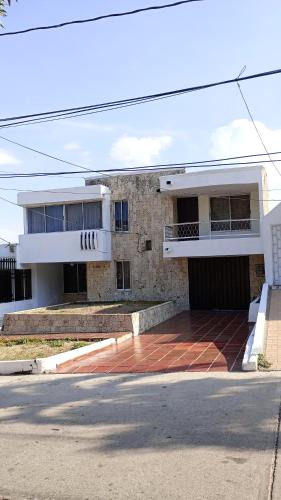 Barranquilla Apartment | Casa Ciudad Jardin Centro Histórico