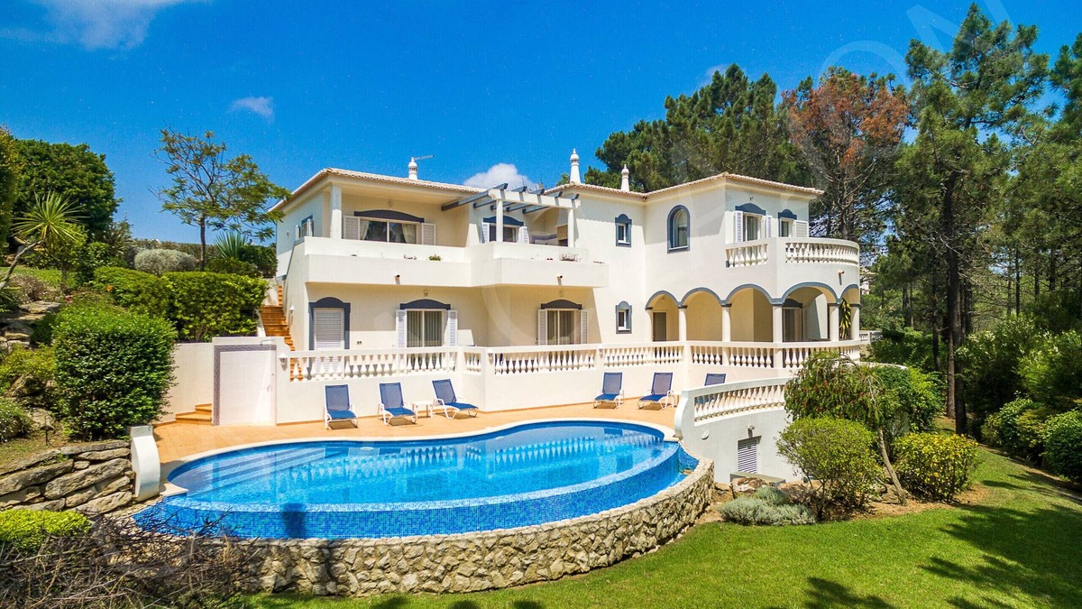 Vila do Bispo Villa | Casa Clajon
