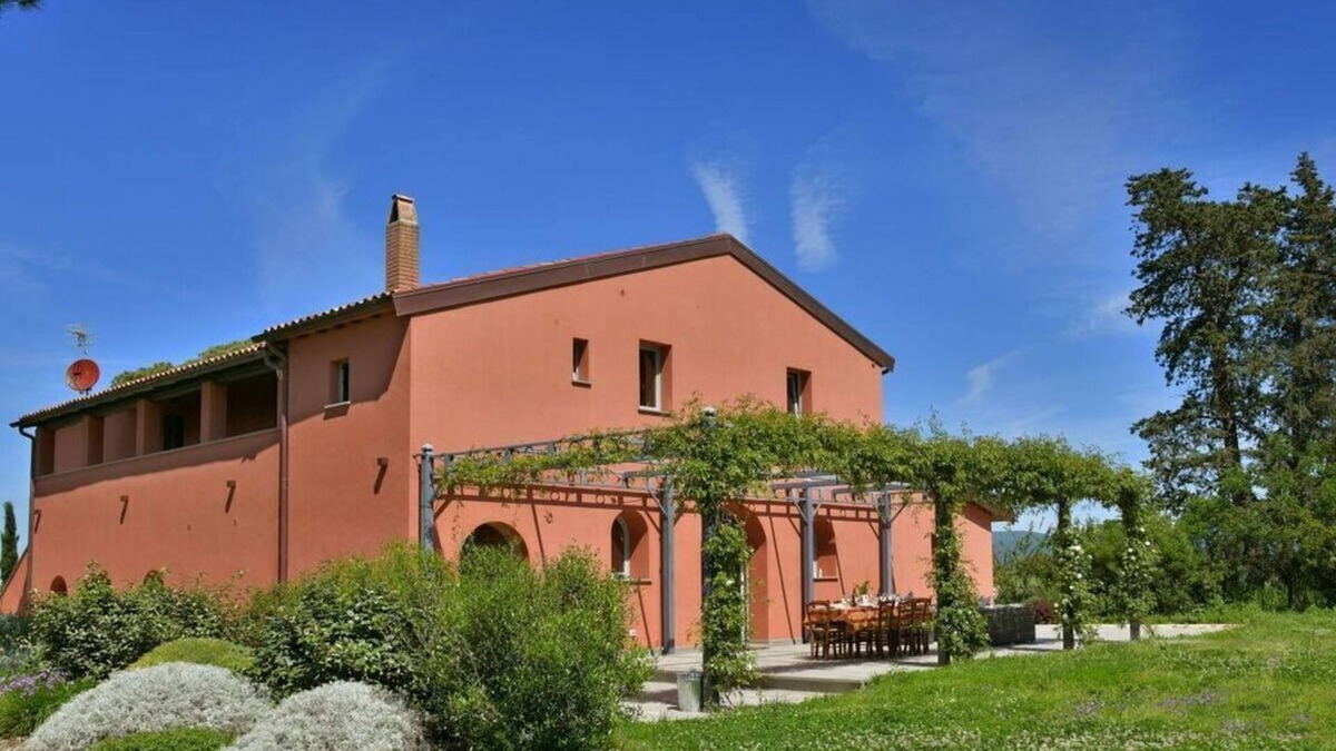 Montorsaio Cottage | Casa Clara Comfortable holiday residence