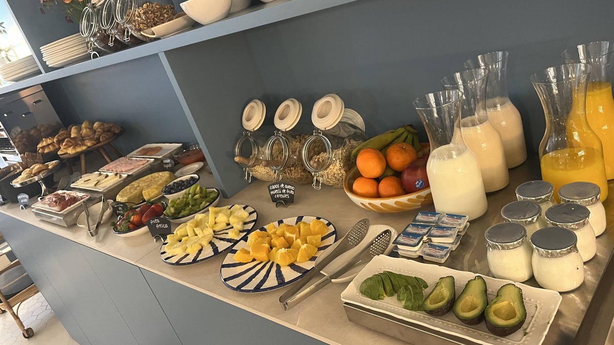 Ciutat Vella Hotel | Casa Clarita