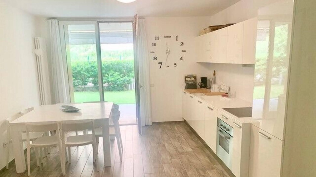 Arco Apartment | Casa Claudio with wifi and private garden