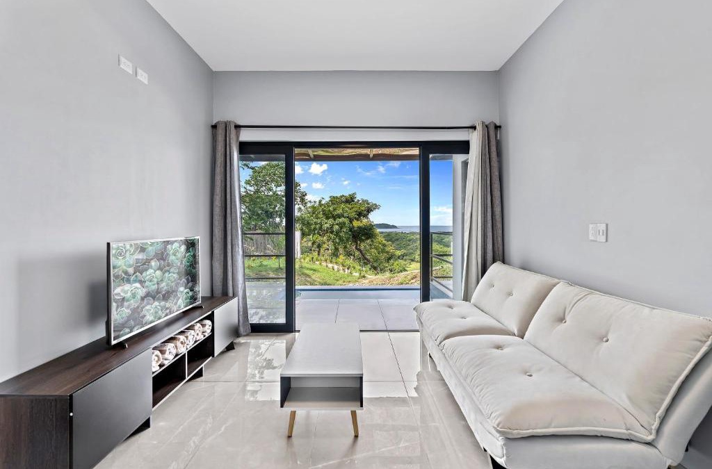 Rio Seco Villa | Casa Clear dreams gris