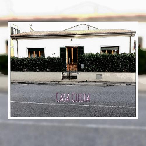 Monsummano Terme House | Casa Clelia
