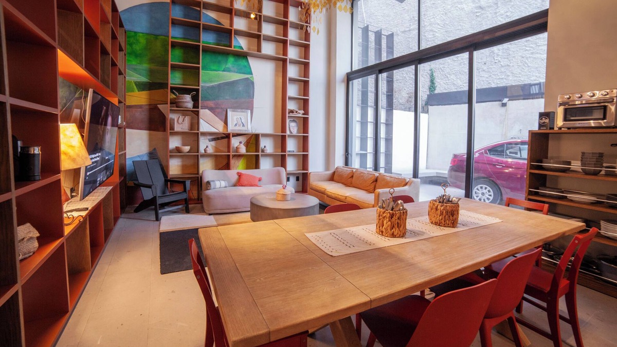 Zona Centro House | Casa Clemente