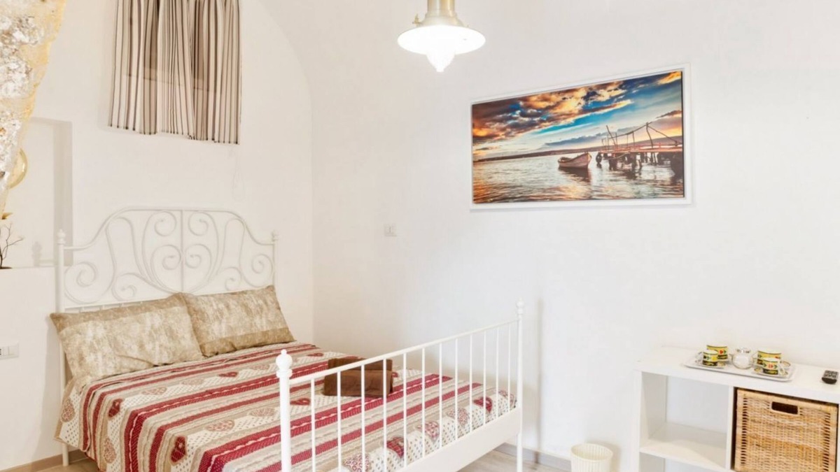 Old Town Apartment | Casa Clemente x4 in the historic center