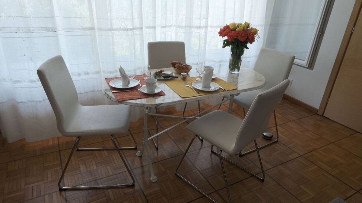 Lugano Bed & Breakfast | Casa-Cleo