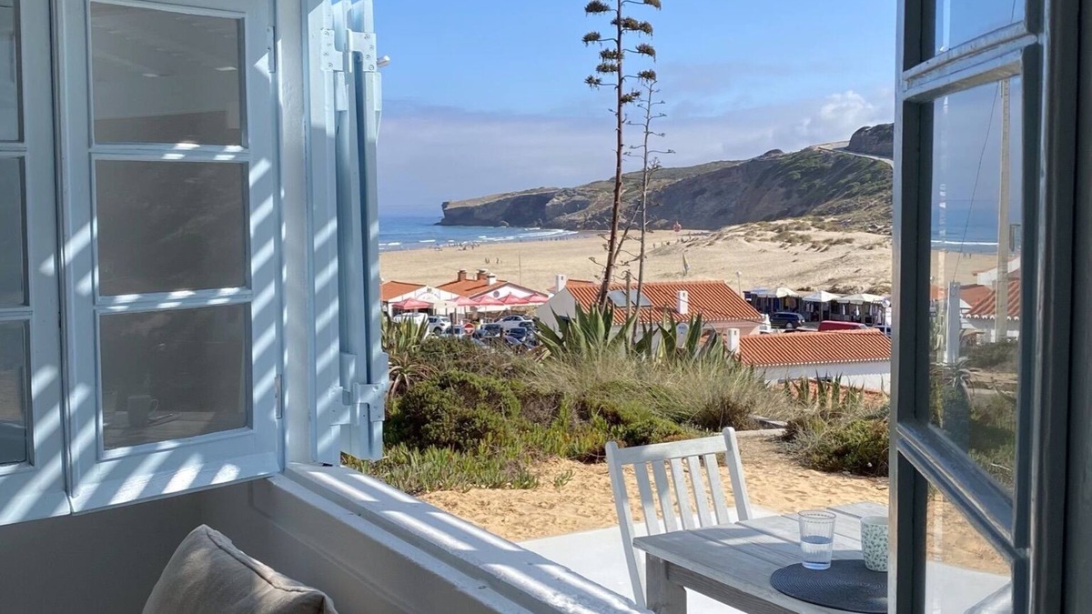Aljezur House | Casa Clerigo The Ocean View House