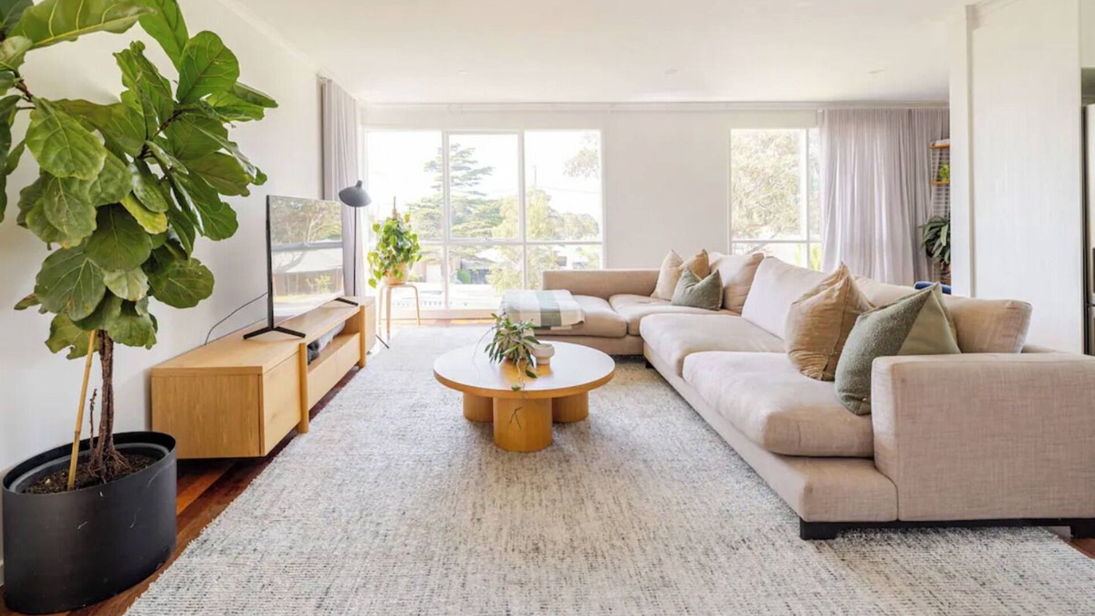 Clifton Springs House | Casa Clifton Pet friendly and a 5 min walk to foreshore, mins drive to Bellarine