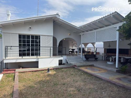 Kallikratia Villa | Casa Clio #PROPERTLY