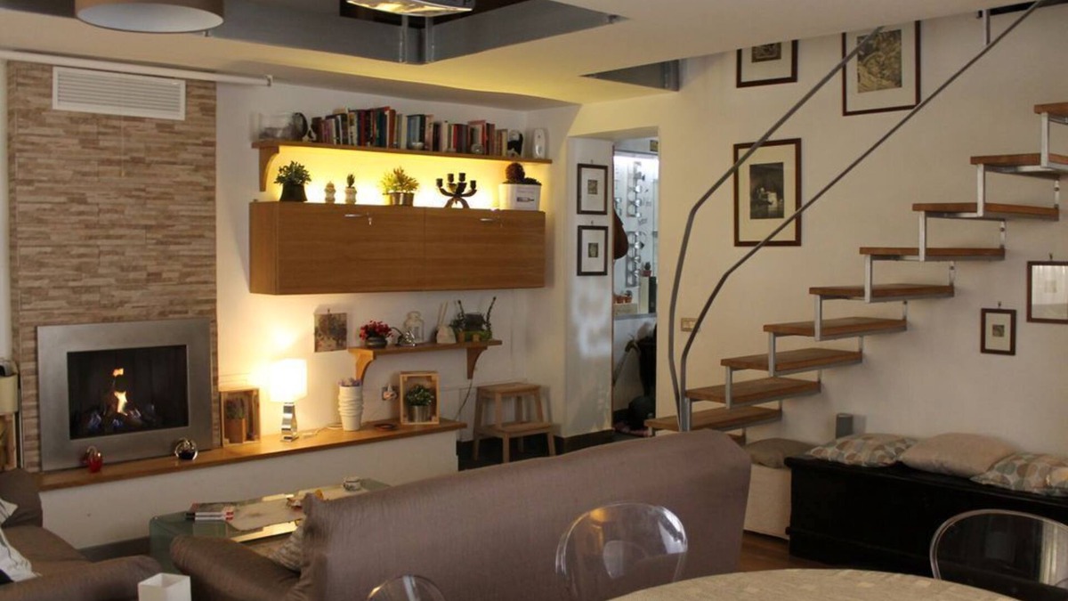 Monte di Pieta Apartment | CASA CLO' ALLA CATTEDRALE