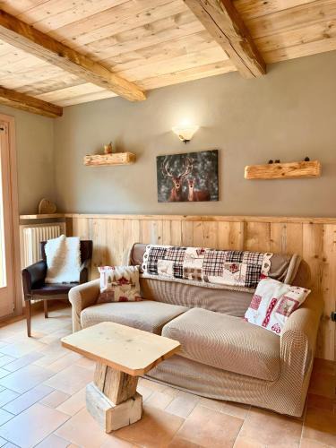 Valdisotto Apartment | Casa Clus Bormio apartments 3