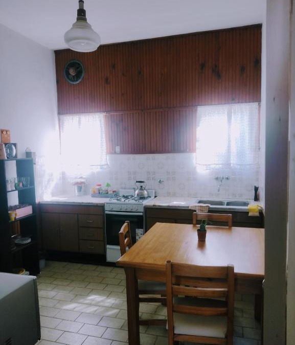 Coronel Pringles House | Casa CNEL Pringles