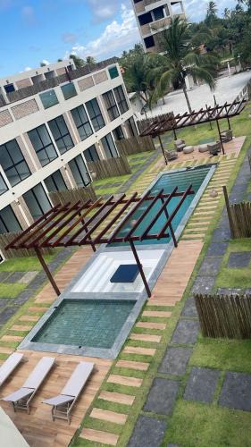 Atins House | Casa cocais Atins