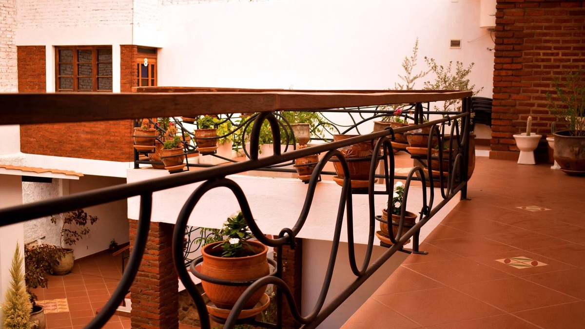 Cochabamba Hotel | Casa Cochabamba